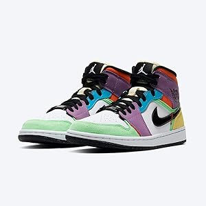 美品 おすすめ★AIR JORDAN1★NBA Special Edition 楽天市場】NIKE AIR JORDAN 1 RETRO HI THINK 16 chrome/black